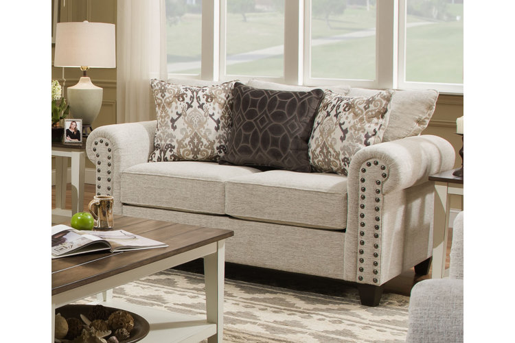 Top 9 Deep Loveseats in 2023 Wayfair